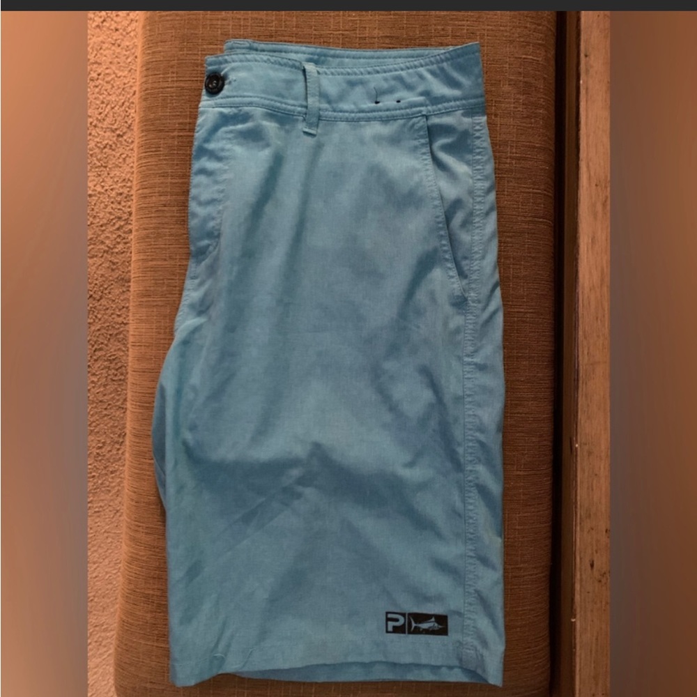 Pelagic shorts